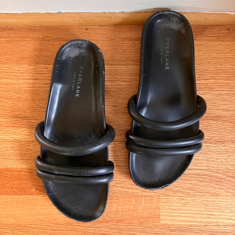 Everlane Modern Sandal